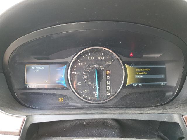 Photo 9 from auction – 2014 FORD EDGE LIMIT with VIN 2FMDK4KC3EBA27429