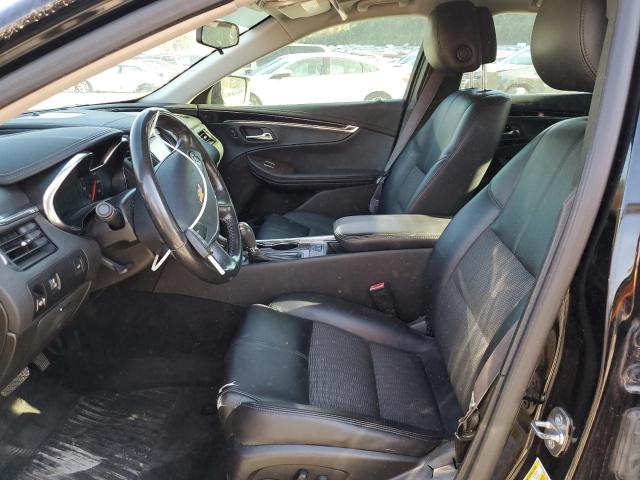 Photo 7 from auction – 2014 CHEVROLET IMPALA LT with VIN 2G1125S32E9313348