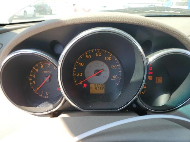 Photo 9 from auction – 2005 NISSAN ALTIMA S with VIN 1N4AL11D65C184679