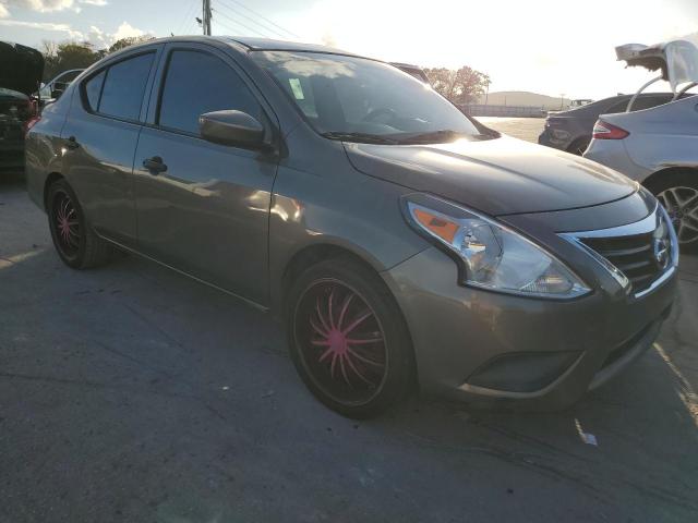 Photo 4 from auction – 2017 NISSAN VERSA S with VIN 3N1CN7AP9HL826172