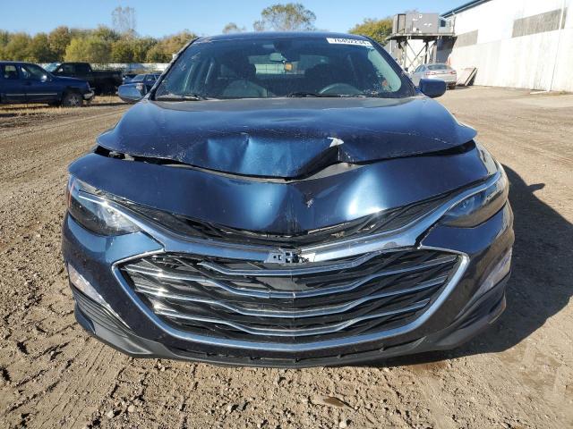 Photo 5 from auction – 2019 CHEVROLET MALIBU LT with VIN 1G1ZD5ST9KF189482