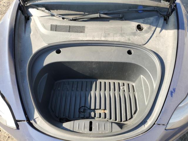 Photo 11 from auction – 2021 TESLA MODEL 3 with VIN 5YJ3E1EA3MF090466