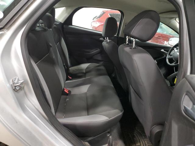 Photo 10 from auction – 2014 FORD FOCUS SE with VIN 1FADP3F25EL338304