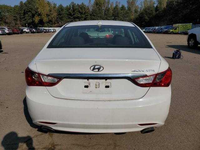 Photo 6 from auction – 2012 HYUNDAI SONATA SE with VIN 5NPEC4AC3CH361291