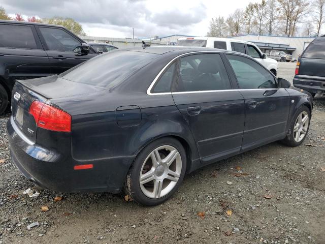 Photo 3 from auction – 2008 AUDI A4 2.0T with VIN WAUAF78E18A008493