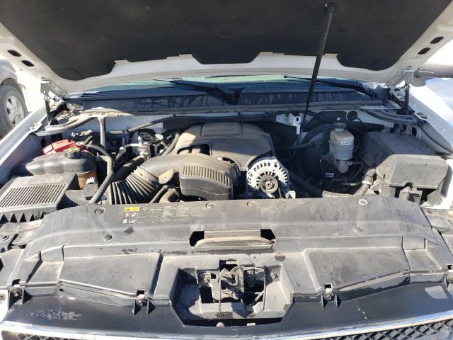 Photo 12 from auction – 2011 CHEVROLET SUBURBAN C with VIN 1GNSCJE01BR346174