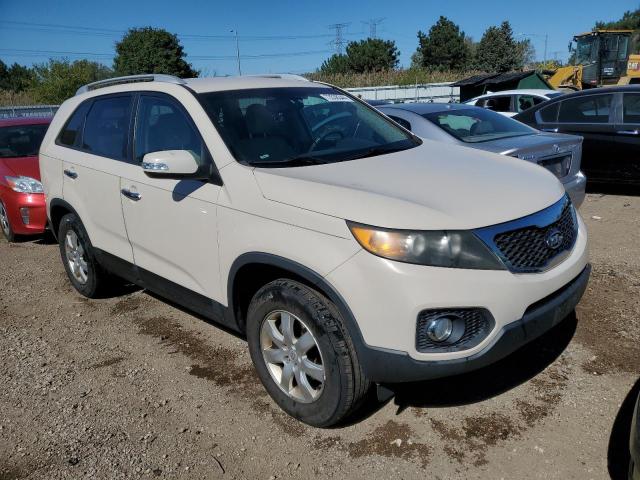 Photo 4 from auction – 2011 KIA SORENTO BA with VIN 5XYKT4A17BG116355