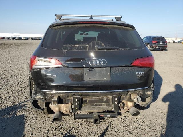 Photo 6 from auction – 2015 AUDI Q5 PREMIUM with VIN WA1CFAFP9FA108068