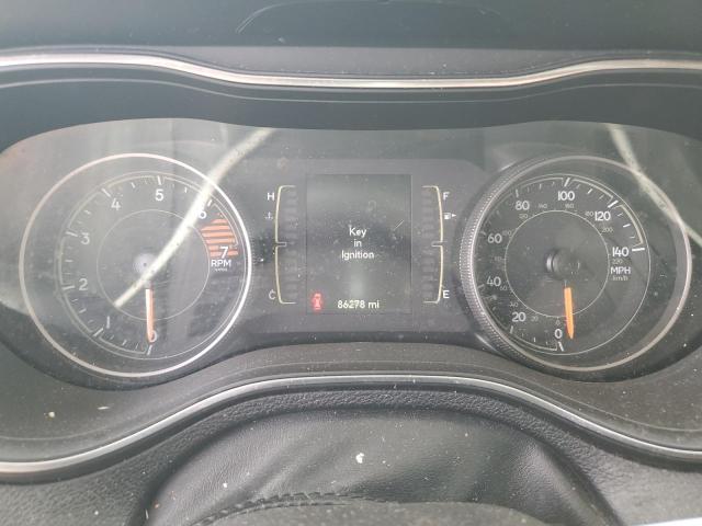 Photo 9 from auction – 2021 JEEP CHEROKEE L with VIN 1C4PJLCB9MD150746