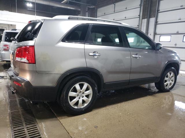 Photo 3 from auction – 2012 KIA SORENTO BA with VIN 5XYKT3A63CG254076