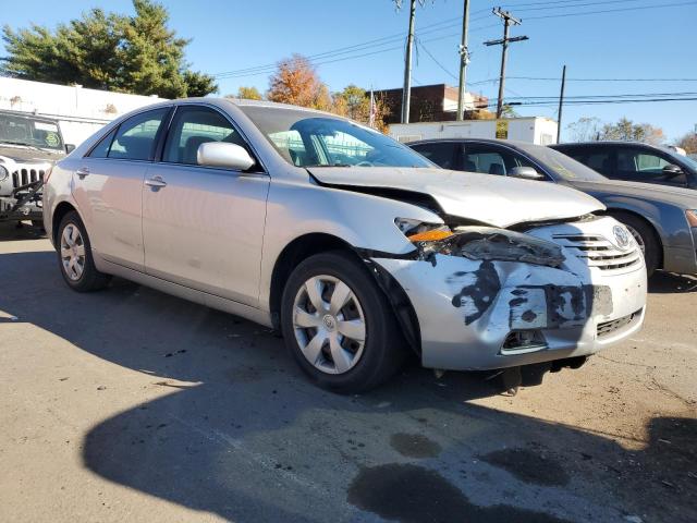 Photo 4 from auction – 2009 TOYOTA CAMRY BASE with VIN 4T1BE46K29U354484