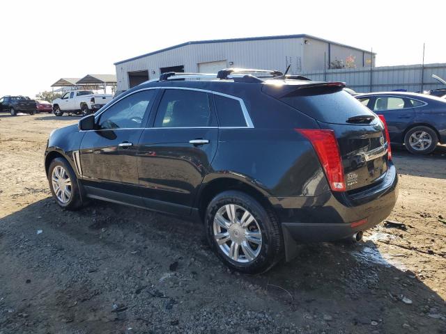 Photo 2 from auction – 2013 CADILLAC SRX LUXURY with VIN 3GYFNCE30DS517663