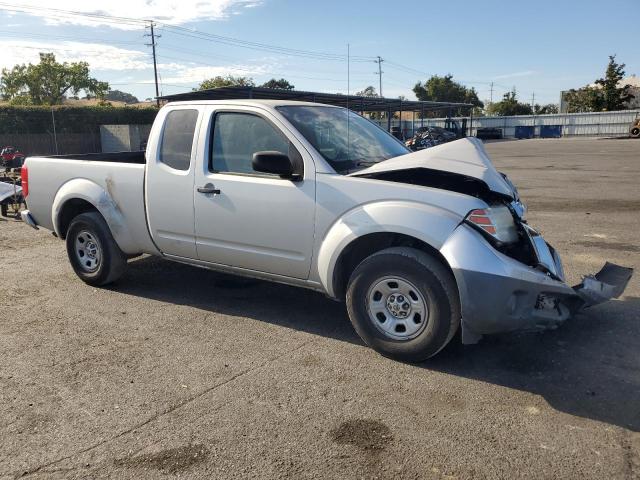 Photo 4 from auction – 2012 NISSAN FRONTIER S with VIN 1N6BD0CT6CC416248