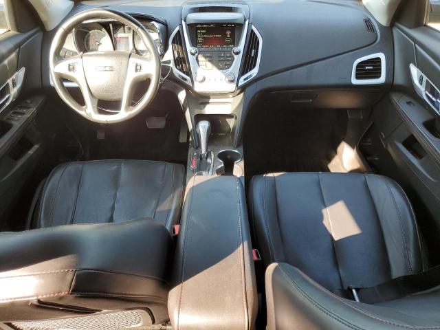 Photo 8 from auction – 2014 GMC TERRAIN SL with VIN 2GKFLSE32E6165308