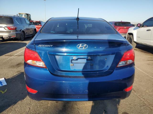 Photo 6 from auction – 2017 HYUNDAI ACCENT SE with VIN KMHCT4AE8HU186182