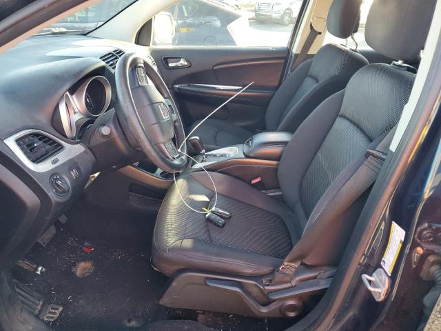 Photo 7 from auction – 2013 DODGE JOURNEY SE with VIN 3C4PDCAB5DT710119