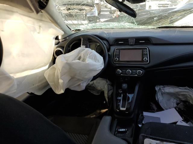 Photo 8 from auction – 2020 NISSAN VERSA S with VIN 3N1CN8DV3LL848502