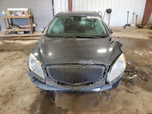 Photo 5 from auction – 2013 BUICK VERANO with VIN 1G4PS5SK0D4117530