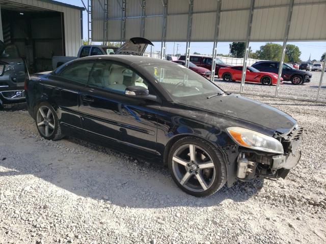Photo 4 from auction – 2011 VOLVO C70 T5 with VIN YV1672MC0BJ113752