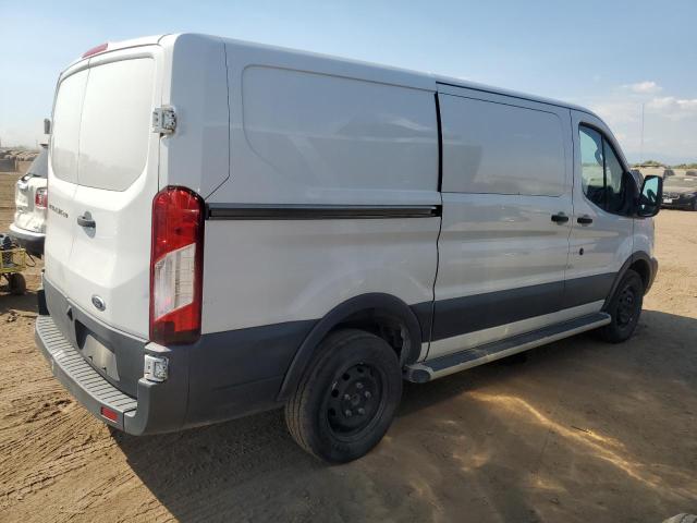 Photo 3 from auction – 2018 FORD TRANSIT T- with VIN 1FTYR1YMXJKA99258