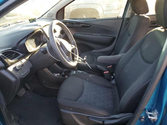 Photo 7 from auction – 2019 CHEVROLET SPARK 1LT with VIN KL8CD6SA9KC723835