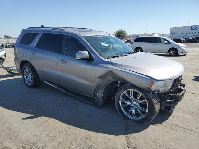 Photo 4 from auction – 2014 DODGE DURANGO LI with VIN 1C4RDHDG6EC494548