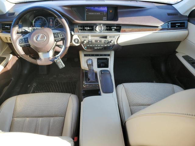 Photo 8 from auction – 2018 LEXUS ES 350 with VIN 58ABK1GG3JU111944
