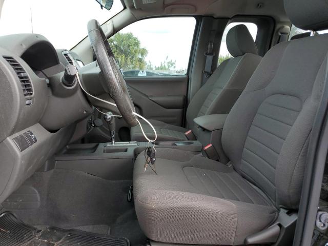 Photo 7 from auction – 2019 NISSAN FRONTIER S with VIN 1N6BD0CT5KN782656