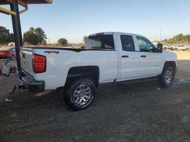 Photo 3 from auction – 2019 CHEVROLET SILVERADO with VIN 2GC2KREG3K1238591