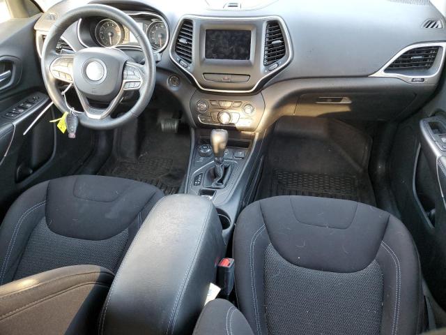 Photo 8 from auction – 2019 JEEP CHEROKEE L with VIN 1C4PJMCX3KD138008