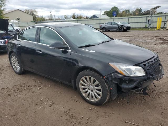 Photo 4 from auction – 2013 BUICK REGAL PREM with VIN 2G4GT5GVXD9155019