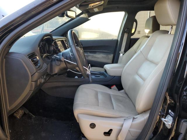 Фото 7 с аукциона – 2022 DODGE DURANGO GT с VIN 1C4RDJDG6NC209631