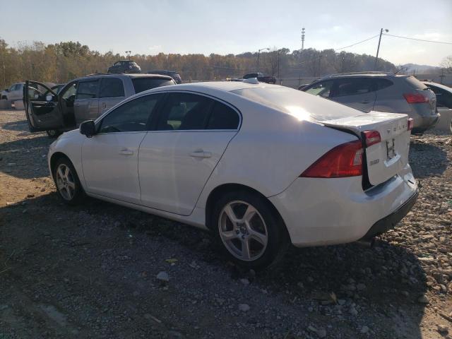 Photo 2 from auction – 2012 VOLVO S60 T5 with VIN YV1622FS8C2117997