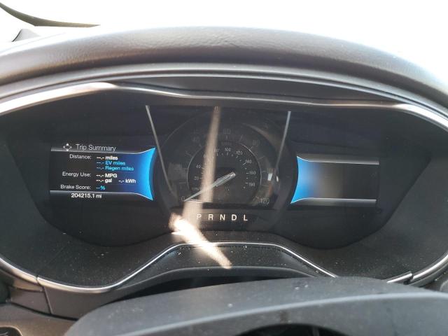 Photo 9 from auction – 2013 FORD FUSION TIT with VIN 3FA6P0SU1DR386686