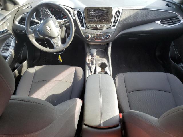 Photo 8 from auction – 2024 CHEVROLET MALIBU LT with VIN 1G1ZD5ST9RF143872