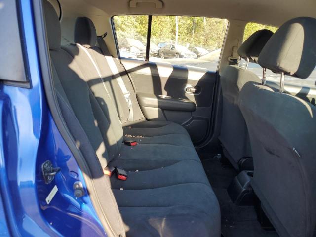 Photo 10 from auction – 2012 NISSAN VERSA S with VIN 3N1BC1CP0CK247453