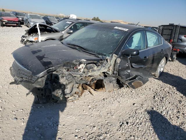 NISSAN ALTIMA HYB 2008 with VIN 1N4CL21E18C230754 - Photo from auction