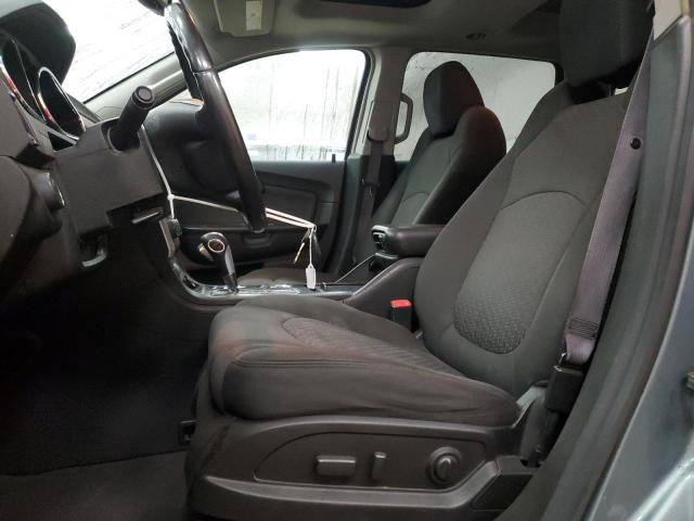 Photo 7 from auction – 2009 CHEVROLET TRAVERSE L with VIN 1GNER23D49S143466