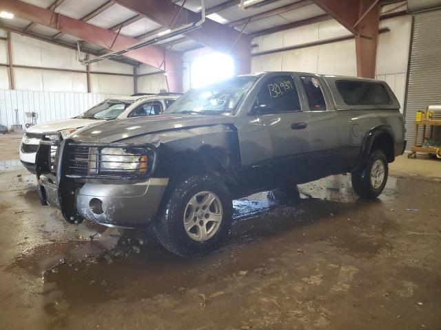 Photo 1 from auction – 2007 DODGE DAKOTA ST with VIN 1D7HW22K67S245837
