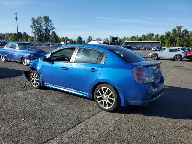 Photo 2 from auction – 2007 NISSAN SENTRA SE- with VIN 3N1CB61E07L686688