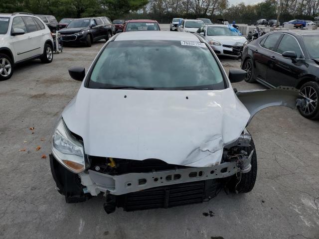Photo 5 from auction – 2014 FORD FOCUS S with VIN 1FADP3E2XEL418358