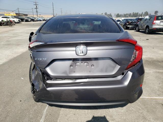 Photo 6 from auction – 2016 HONDA CIVIC LX with VIN 19XFC2F5XGE201471