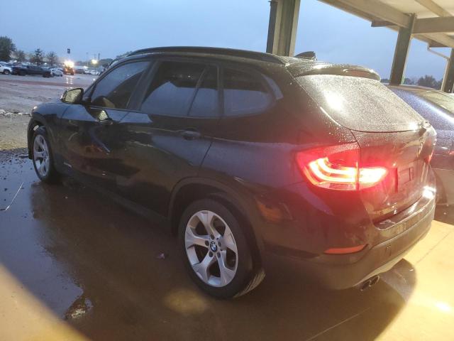 Photo 2 from auction – 2014 BMW X1 SDRIVE2 with VIN WBAVM1C59EVW51786