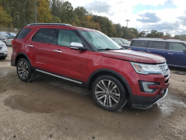 Foto 4 de la subasta – 2017 FORD EXPLORER P con VIN 1FM5K8HT9HGD13429