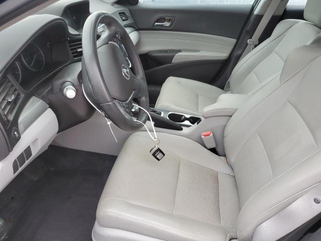 Photo 7 from auction – 2017 ACURA ILX PREMIU with VIN 19UDE2F70HA004642