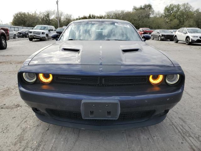 Photo 5 from auction – 2017 DODGE CHALLENGER with VIN 2C3CDZAG3HH532226