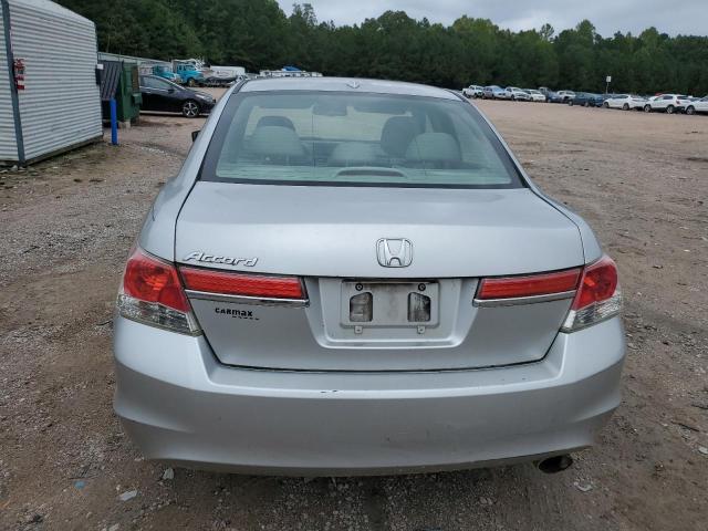 Photo 6 from auction – 2011 HONDA ACCORD EXL with VIN 1HGCP2F85BA079181