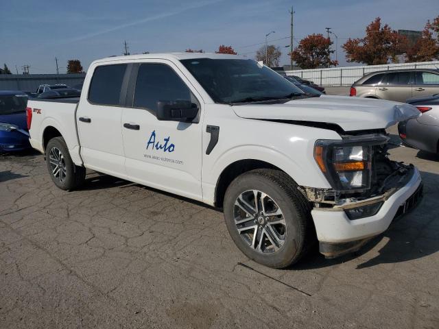 Photo 4 from auction – 2023 FORD F150 SUPER with VIN 1FTEW1CP4PKD64732