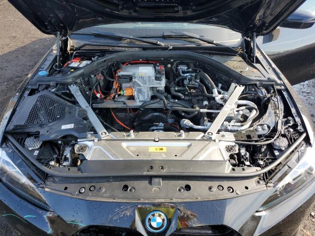 Photo 11 from auction – 2024 BMW I4 EDRIVE with VIN WBY43AW01RFS36610