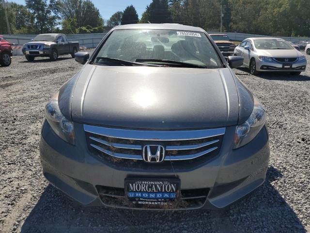 Photo 5 from auction – 2012 HONDA ACCORD LXP with VIN 1HGCP2F49CA209364